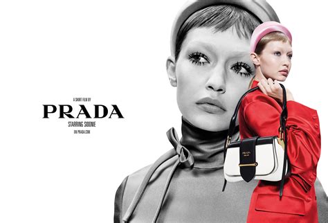 prada campaing 2019|prada advertisements.